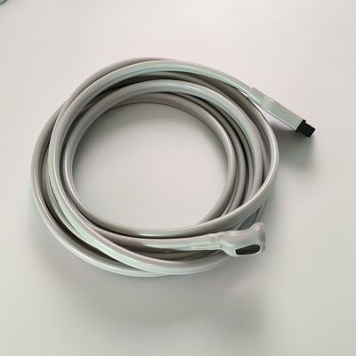 GE Original importierte Blutdruckmanschette Mittlerer Steckverbinder REF: 205823-002