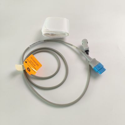 GE Original Datex-Ohmeda TruSignal SpO2-Ohrsensor wiederverwendbar