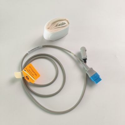 GE Original Datex-Ohmeda TruSignal SpO2-Ohrsensor wiederverwendbar