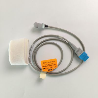 GE Original Datex-Ohmeda TruSignal SpO2-Ohrsensor wiederverwendbar