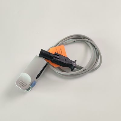 GE Original Datex-Ohmeda TruSignal SpO2 Finger Sensor wiederverwendbar.