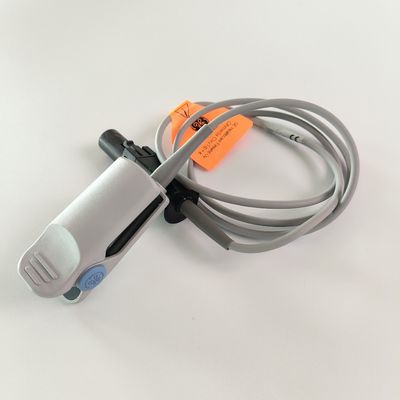 GE Original Datex-Ohmeda TruSignal SpO2 Finger Sensor wiederverwendbar.