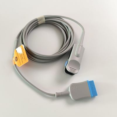 GE Original Ohmeda TruSignal SpO2 Finger Sensor wiederverwendbar
