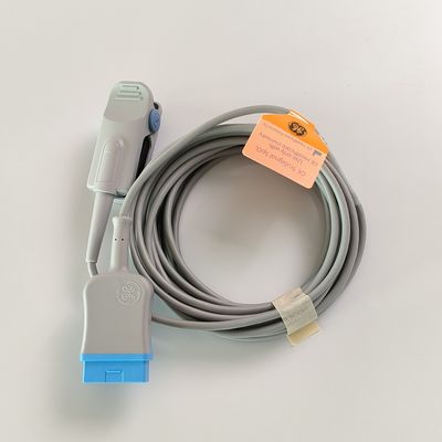 GE Original Ohmeda TruSignal SpO2 Finger Sensor wiederverwendbar