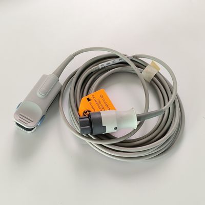 GE Original Datex-Ohmeda TruSignal SpO2 Finger Sensor wiederverwendbar.