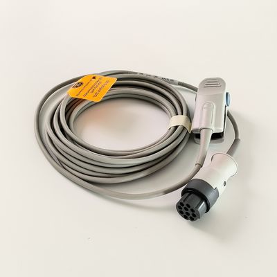 GE Original Datex-Ohmeda TruSignal SpO2 Finger Sensor wiederverwendbar.