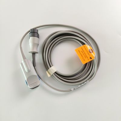 GE Original Datex-Ohmeda TruSignal SpO2 Finger Sensor wiederverwendbar.