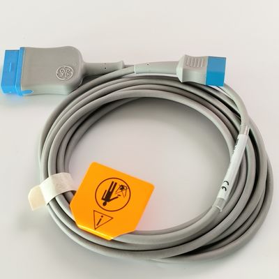 GE Original Datex-Ohmeda TruSignal SpO2 Verbindungskabel 3m REF: TS-G3