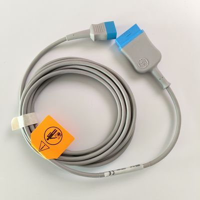 GE Original Datex-Ohmeda TruSignal SpO2 Verbindungskabel 3m REF: TS-G3