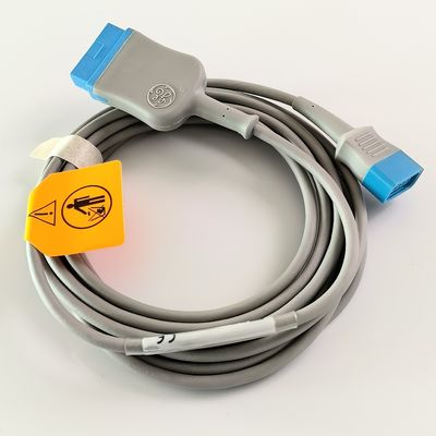 GE Original Datex-Ohmeda TruSignal SpO2 Verbindungskabel 3m REF: TS-G3