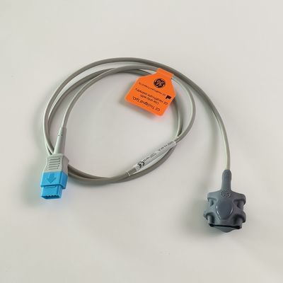 GE Original Datex-Ohmeda TruSignal SpO2 PediTip Sensor wiederverwendbar REF: TS-SP-D
