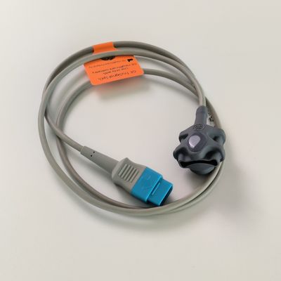 GE Original Datex-Ohmeda TruSignal SpO2 PediTip Sensor wiederverwendbar REF: TS-SP-D