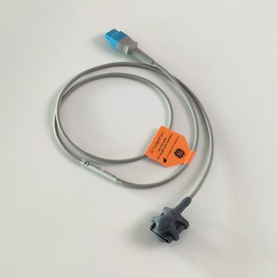 GE Original Datex-Ohmeda TruSignal SpO2 PediTip Sensor wiederverwendbar REF: TS-SP-D