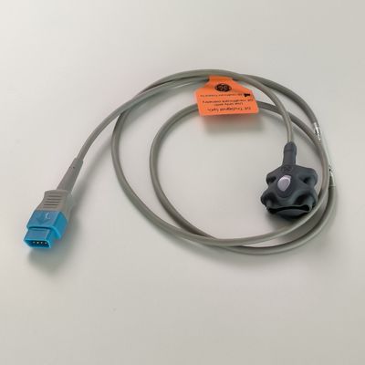 GE Original Datex-Ohmeda TruSignal SpO2 PediTip Sensor wiederverwendbar REF: TS-SP-D