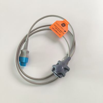 GE Original Datex-Ohmeda TruSignal SpO2 PediTip Sensor wiederverwendbar REF: TS-SP-D