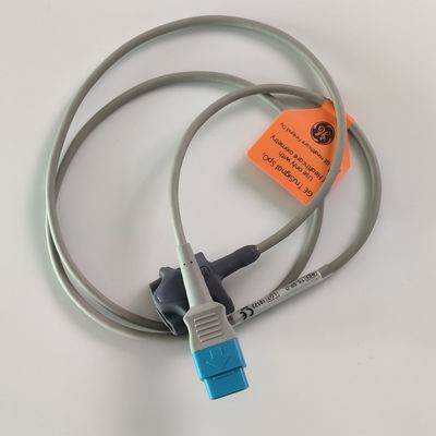 GE Original Datex-Ohmeda TruSignal SpO2 PediTip Sensor wiederverwendbar REF: TS-SP-D