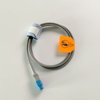 GE Original Datex-Ohmeda TruSignal SpO2 Wrap Sensor wiederverwendbar REF: TSW-D