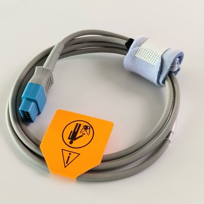 GE Original Datex-Ohmeda TruSignal SpO2 Wrap Sensor wiederverwendbar REF: TSW-D