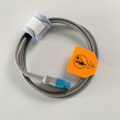 GE Original Datex-Ohmeda TruSignal SpO2 Wrap Sensor wiederverwendbar REF: TSW-D