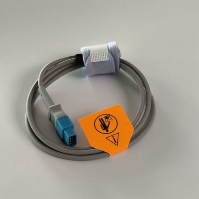 GE Original Datex-Ohmeda TruSignal SpO2 Wrap Sensor wiederverwendbar REF: TSW-D