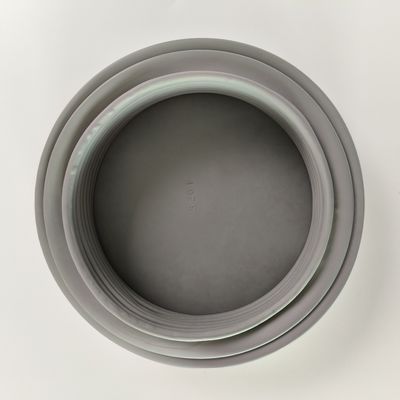 Datex-Ohmeda Bellows Subassy Erwachsener Aba mit Disk Ring Bumper Ref: 1500-3378-000