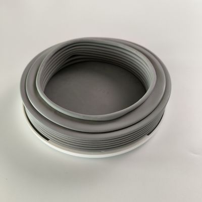 Datex-Ohmeda Bellows Subassy Erwachsener Aba mit Disk Ring Bumper Ref: 1500-3378-000