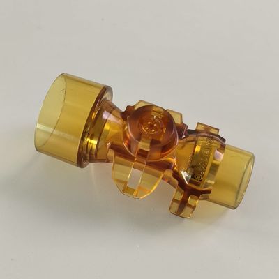 GE Original Ohmeda Atemflusssensor Teil Nr. 1505-3231-000