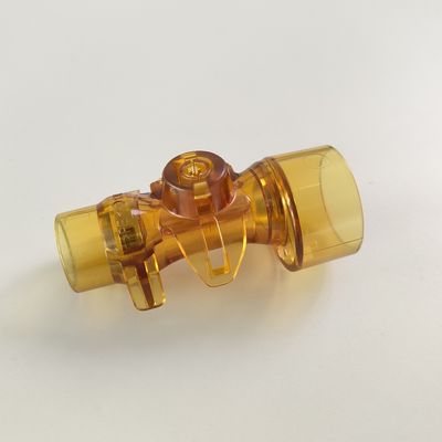 GE Original Ohmeda Atemflusssensor Teil Nr. 1505-3231-000