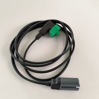 PHILIP Original Defibrillatorkabel 2.2M Referenz: M3508A oder 989803197111
