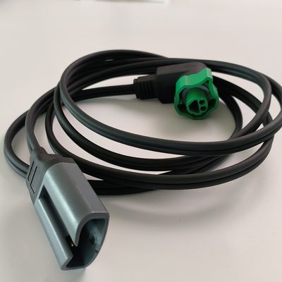 PHILIP Original Defibrillatorkabel 2.2M Referenz: M3508A oder 989803197111