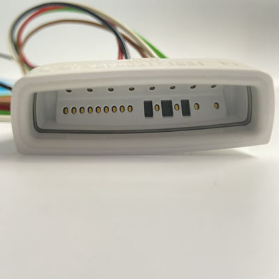 EKG 5-Lead Grabber AAMI Tele REF: 989803171831 Für IntelliVue MX40 Patientenmonitor