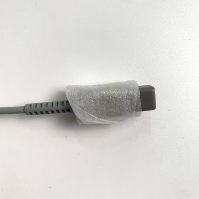 EDAN Original IT20 Telemetrie Blutsauerstoffübertragungsverlängerungsleitung D Kopf 7 Nadeln 0,65M REF SHEC5