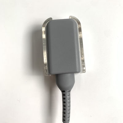 EDAN Original IT20 Telemetrie Blutsauerstoffübertragungsverlängerungsleitung D Kopf 7 Nadeln 0,65M REF SHEC5