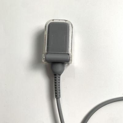 EDAN Original IT20 Telemetrie Blutsauerstoffübertragungsverlängerungsleitung D Kopf 7 Nadeln 0,65M REF SHEC5