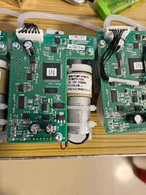 Philip GoldWay CM-Serie Patientenmonitor Blutdruckmodul, Blutdruckplatte