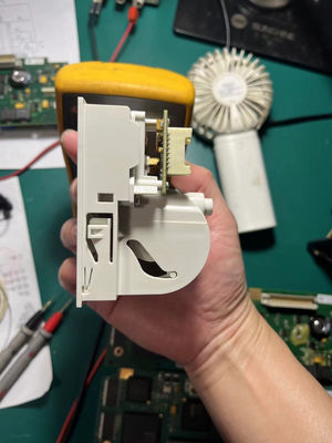 Philip Efficia DFM100 Defibrillator Aufnahmegerät, Drucker, Philip Defibrillator Wartung Zubehör