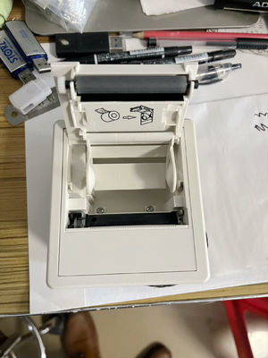 Philip Efficia DFM100 Defibrillator Aufnahmegerät, Drucker, Philip Defibrillator Wartung Zubehör
