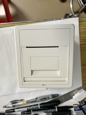 Philip Efficia DFM100 Defibrillator Aufnahmegerät, Drucker, Philip Defibrillator Wartung Zubehör