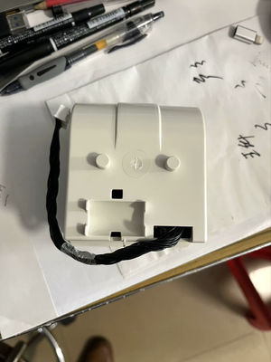 Philip Efficia DFM100 Defibrillator Aufnahmegerät, Drucker, Philip Defibrillator Wartung Zubehör