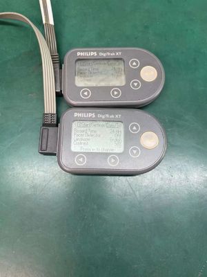 Philip DigiTrak XT Dynamische EKG Box Wartung,Philip Patient Monitor Wartung