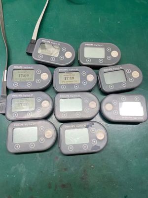 Philip DigiTrak XT Dynamische EKG Box Wartung,Philip Patient Monitor Wartung