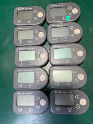 Philip DigiTrak XT Dynamische EKG Box Wartung,Philip Patient Monitor Wartung