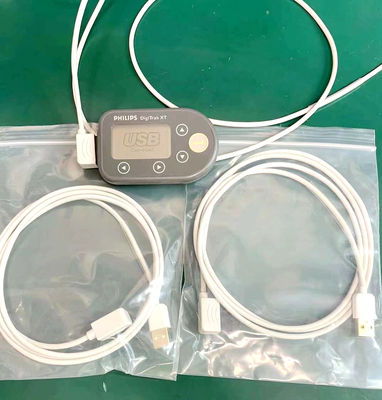 Philip DigiTrak XT Dynamische EKG Box Wartung,Philip Patient Monitor Wartung