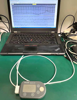 Philip DigiTrak XT Dynamische EKG Box Wartung,Philip Patient Monitor Wartung