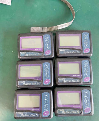 Philip DigiTrak-Plus 24H Classic Holter Wartungsmodell 3100A