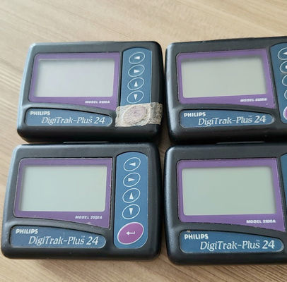 Philip DigiTrak-Plus 24H Classic Holter Wartungsmodell 3100A