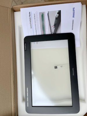 Philip IntelliVue MX500 Patientenmonitor Berührungsbildschirmrahmen