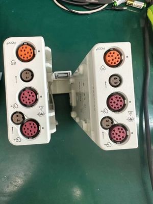 Philip Patient Monitor M3012A Dual Invasive Blutdruckmodul Verkauf, Wartung