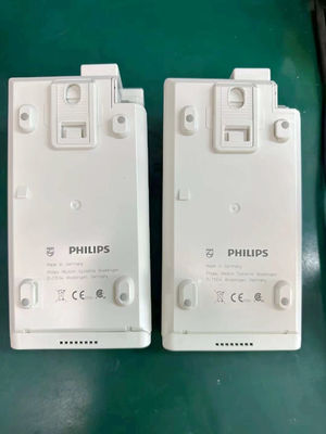 Philip Patient Monitor M3012A Dual Invasive Blutdruckmodul Verkauf, Wartung