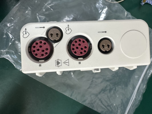 Philip Patient Monitor M3012A Dual Invasive Blutdruckmodul Verkauf, Wartung